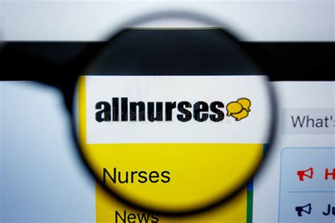 allnurses|all nursing school website.